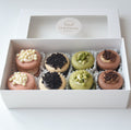 Signature Maxaron Box | 6 Pcs