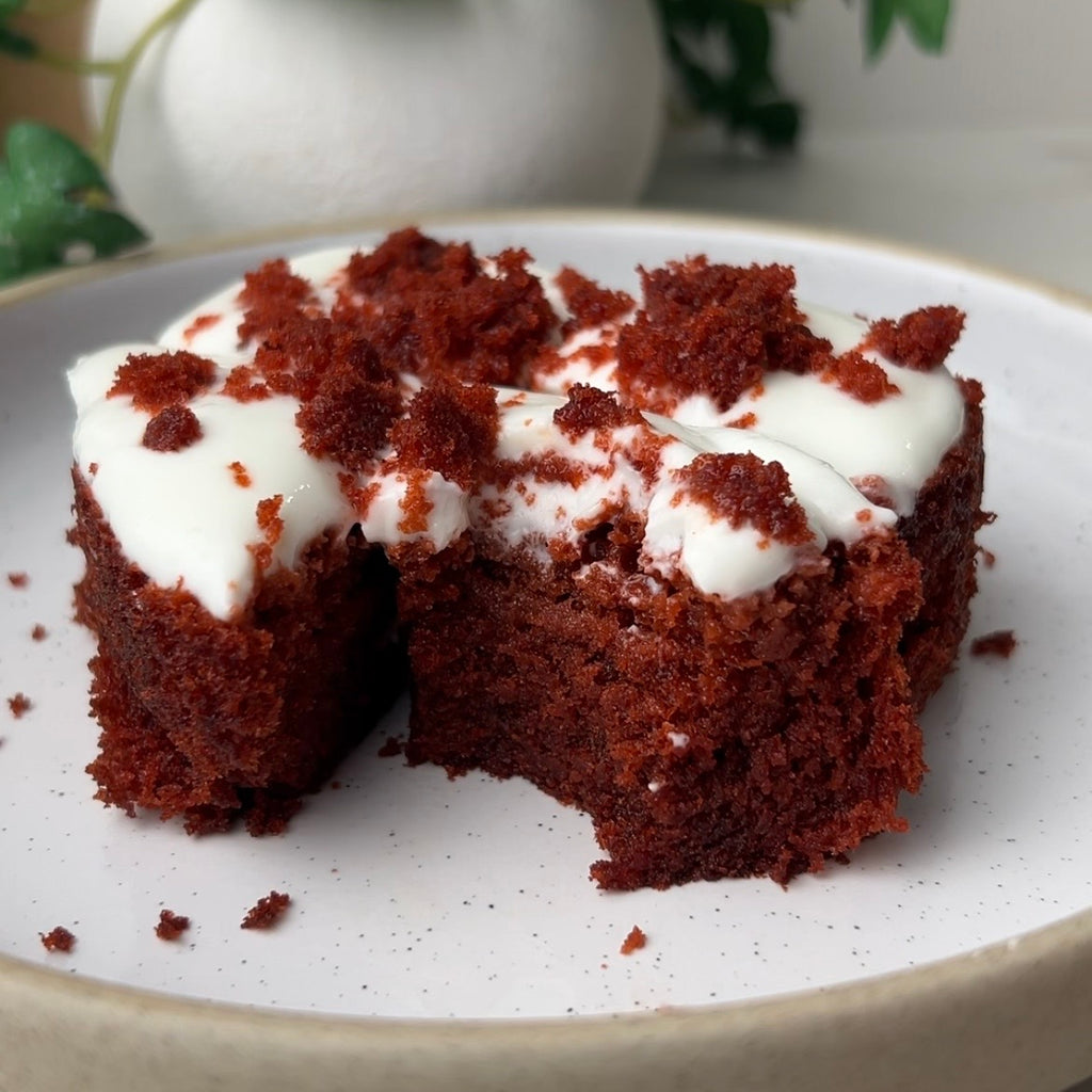 Red Velvet Cake