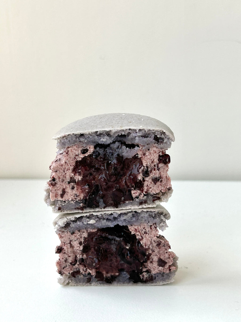 Pulut Hitam Maxaron