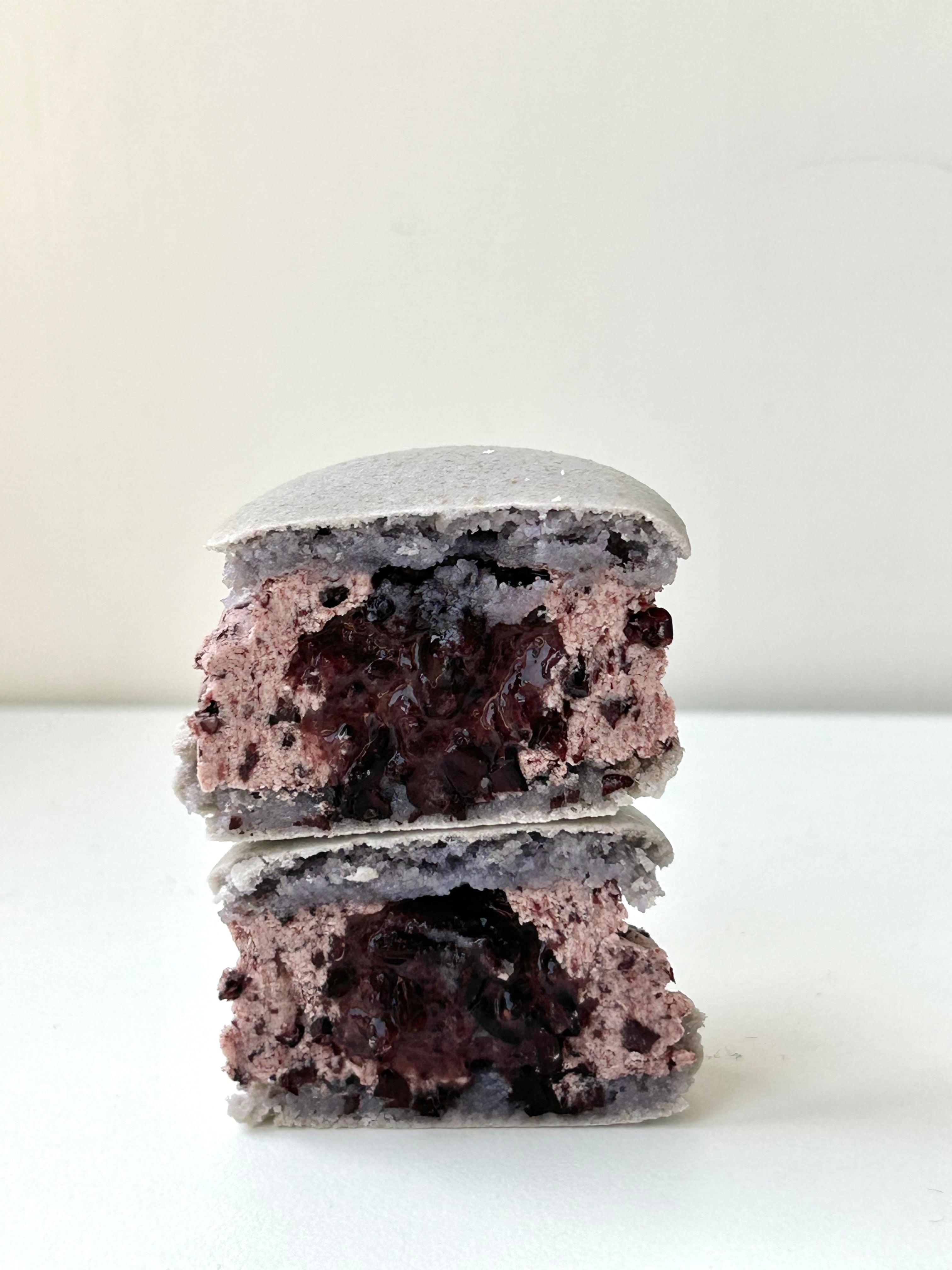 Pulut Hitam Maxaron