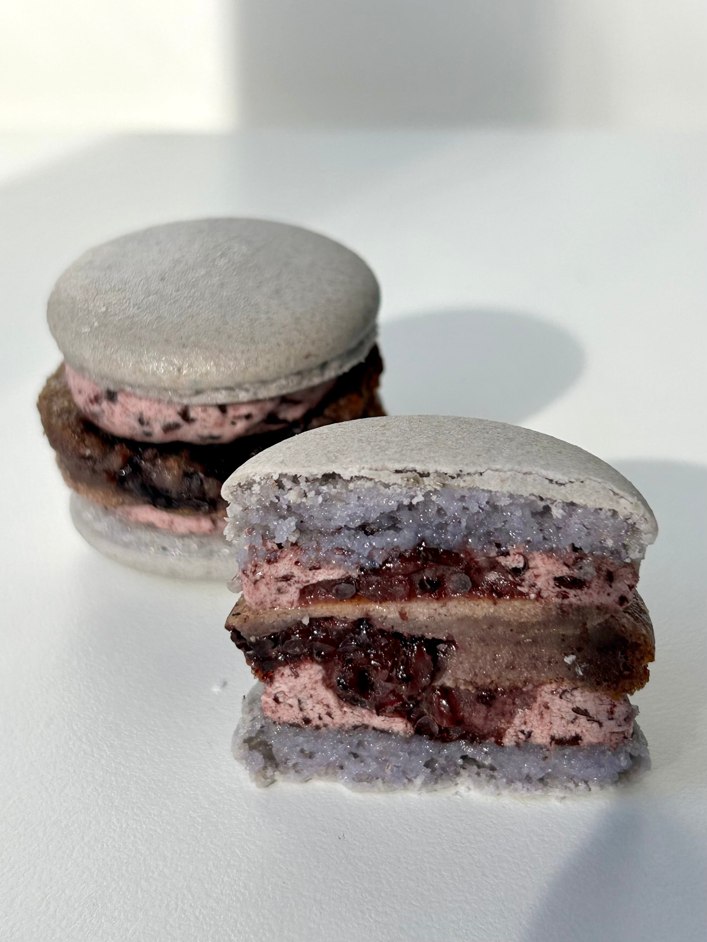 Pulut Hitam Maxaron