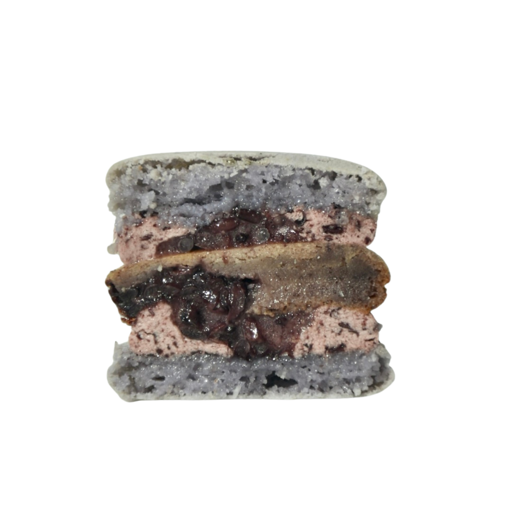 Pulut Hitam Maxaron
