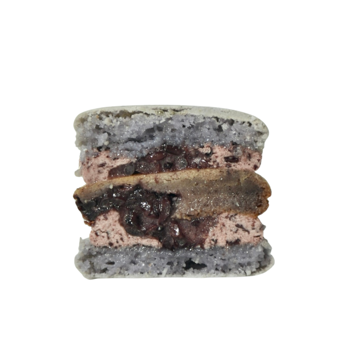 Pulut Hitam Maxaron