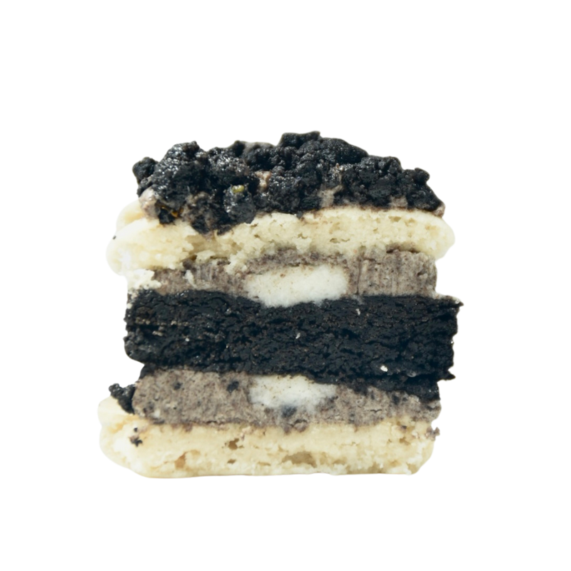Oreo Cheesecake Maxaron