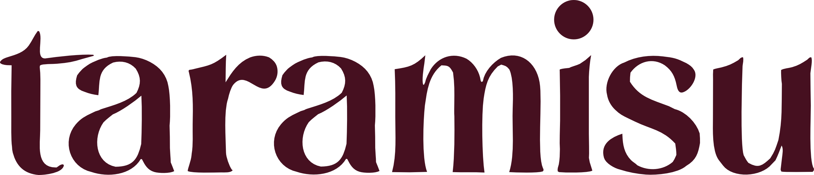 Taramisu