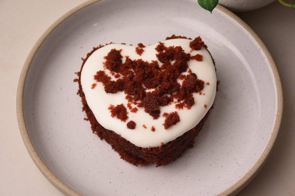 Red Velvet Cake